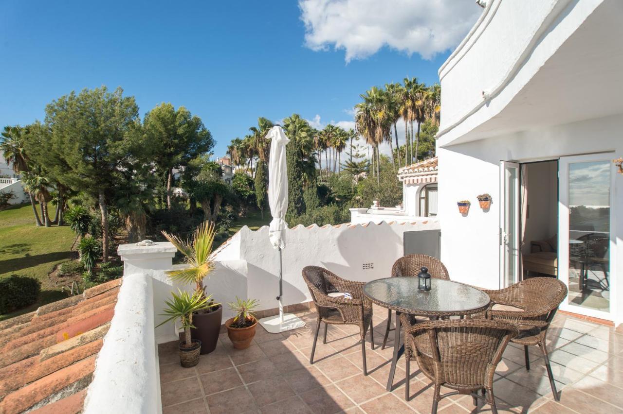 Tetuan 31 El Oasis De Capistrano Nerja