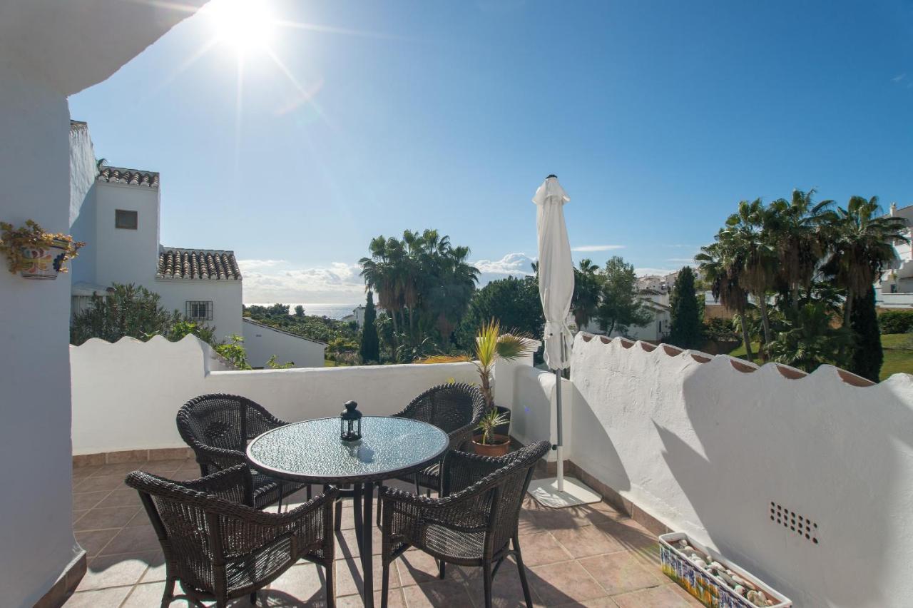 Tetuan 31 El Oasis De Capistrano Vakantiehuis Nerja
