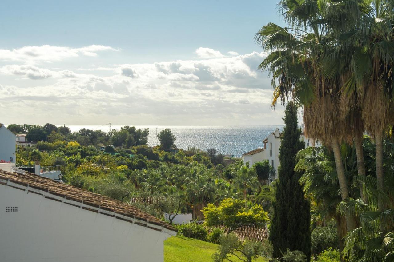 Vakantiehuis Tetuan 31 El Oasis De Capistrano Nerja