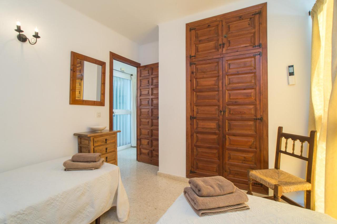 Tetuan 31 El Oasis De Capistrano Vakantiehuis Nerja