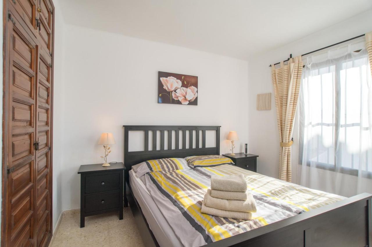 Tetuan 31 El Oasis De Capistrano Vakantiehuis