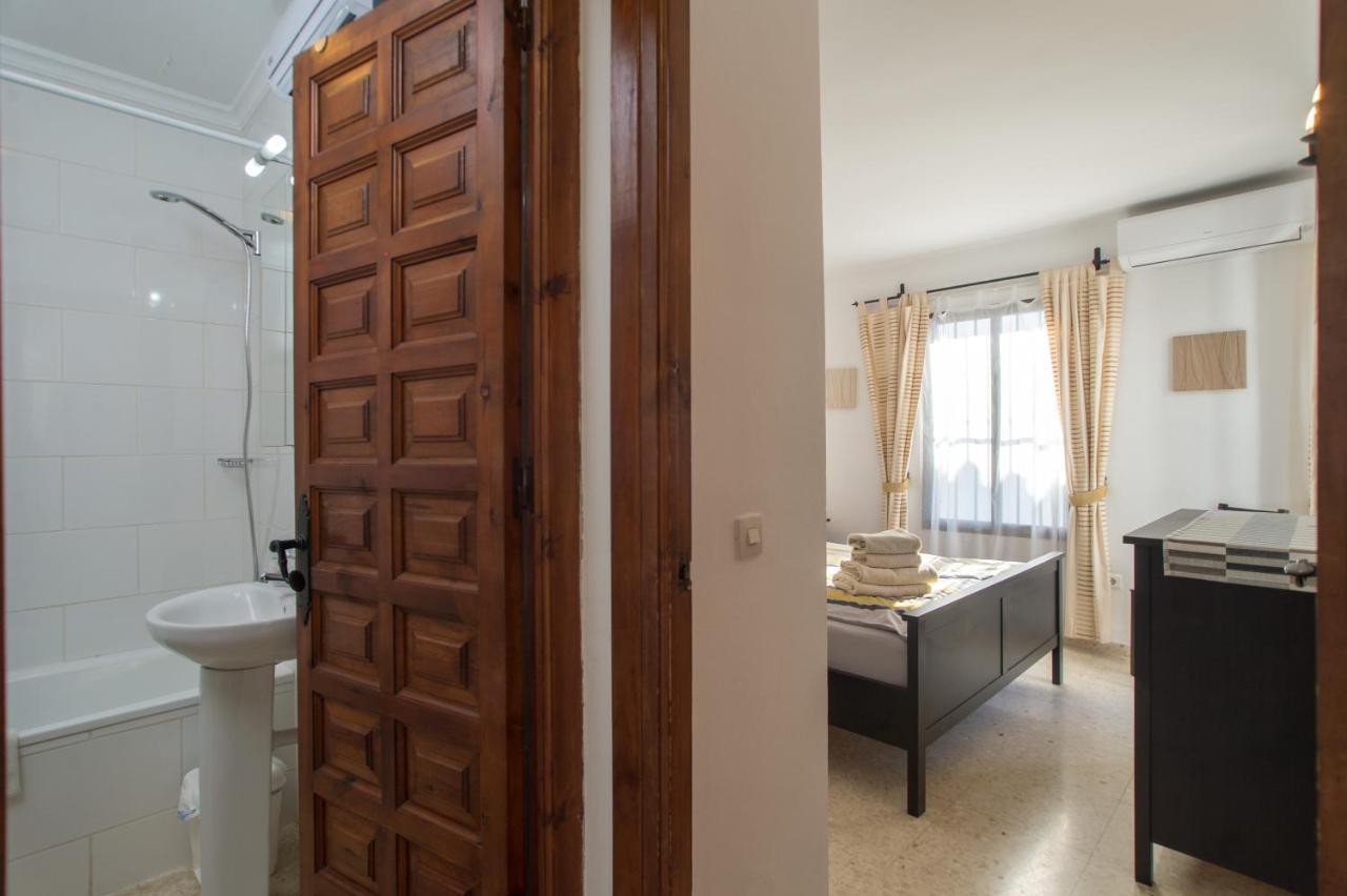 Vakantiehuis Tetuan 31 El Oasis De Capistrano Nerja