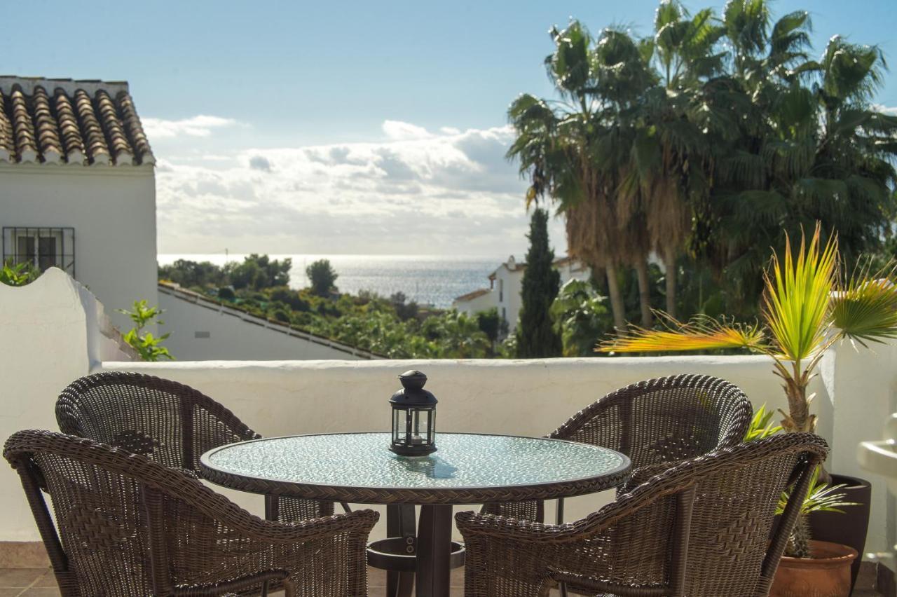 Tetuan 31 El Oasis De Capistrano Holiday home Nerja