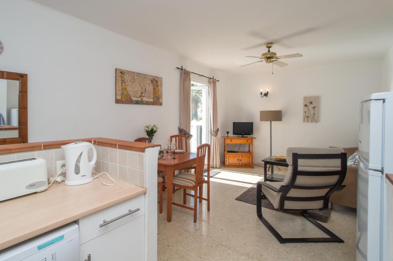Holiday home Tetuan 31 El Oasis De Capistrano *