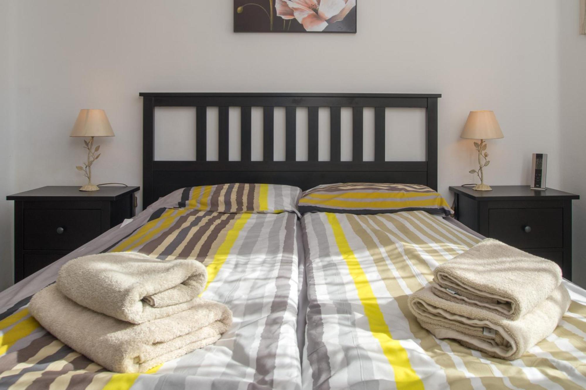 Tetuan 31 El Oasis De Capistrano Holiday home *