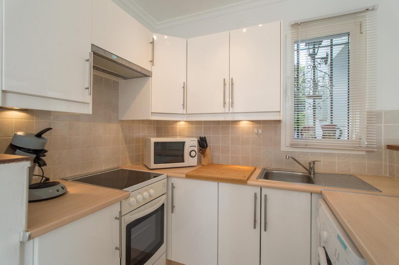 Holiday home Tetuan 31 El Oasis De Capistrano